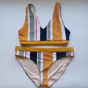 Senita Athletics Havasu Bikini Top & Bottom